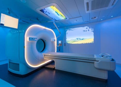Novi PET-CT uređaj u KBC Rijeka