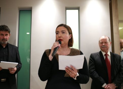 Ada-Baric-Grgurevic U Poliklinici Medikol u Zagrebu pušten u rad MR 3 Tesla