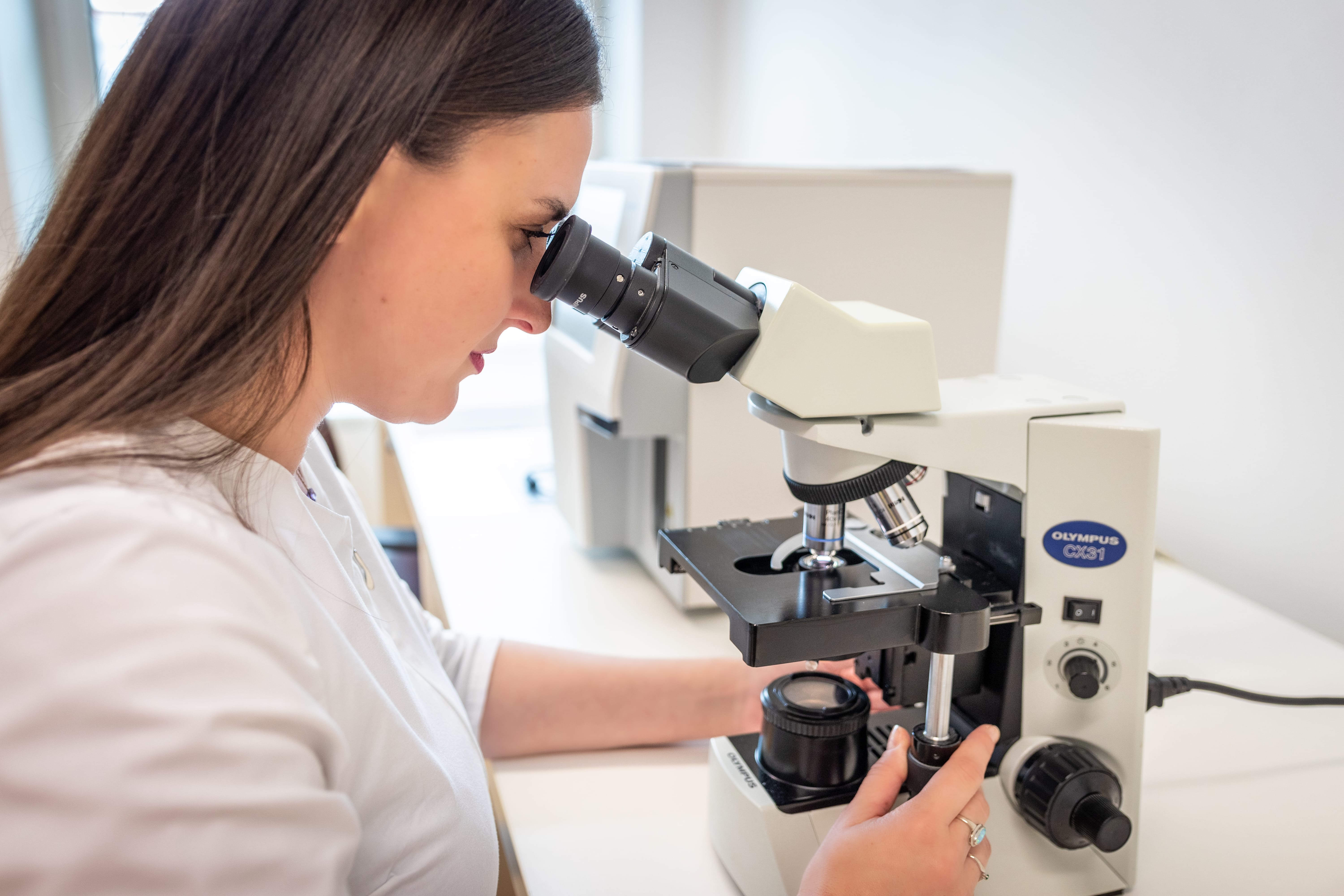 Laboratorijske pretrage - Poliklinika Medikol Laboratorijske pretrage