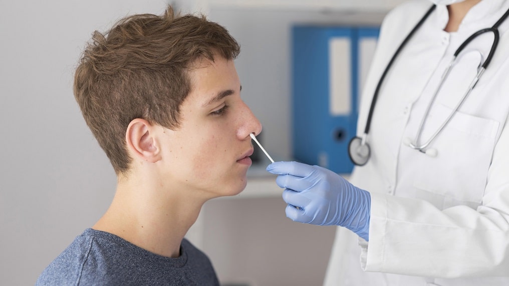 MALA-FOTKA-antigensko-testiranje-u-Medikolu - Poliklinika Medikol brzi antigenski test