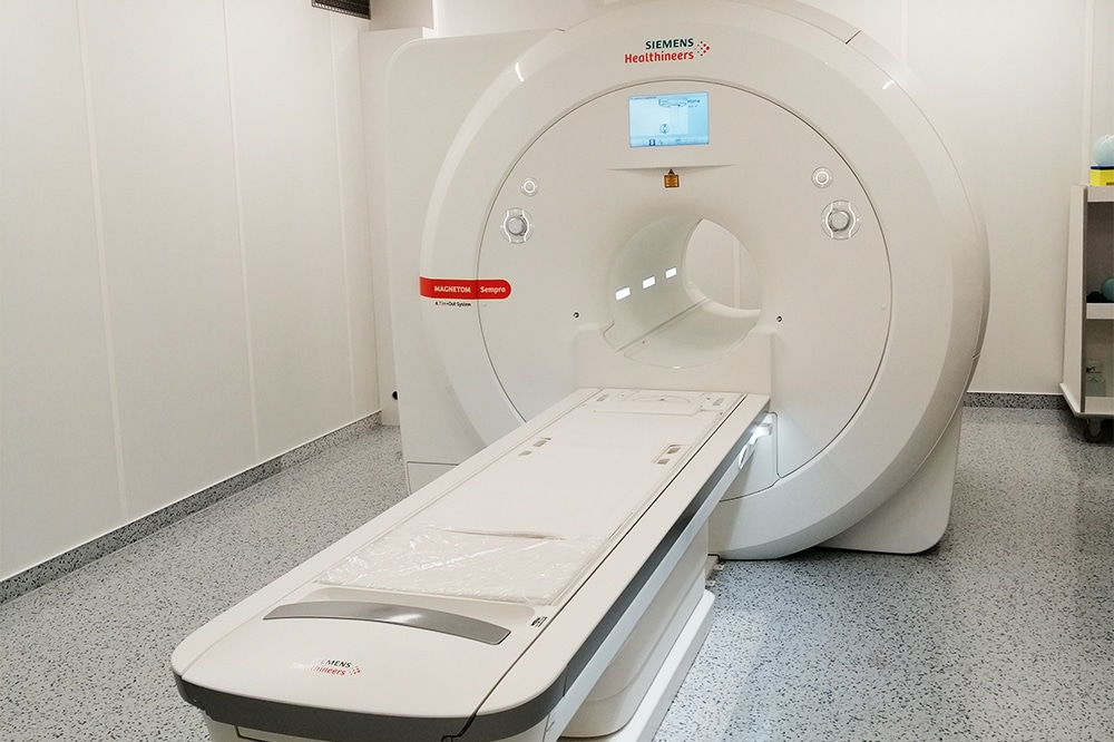 MR-15-Tesla-1 - Poliklinika Medikol