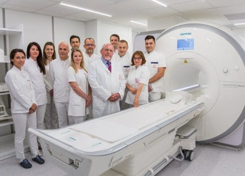 Najpreciznija magnetska rezonanca