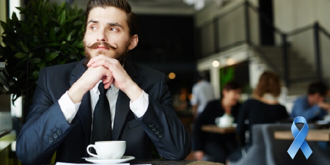 MOVEMBER – Očuvanje zdravlja muškarca