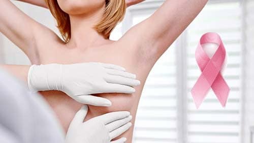 Mjesec borbe protiv raka dojke