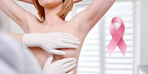 Mjesec borbe protiv raka dojke