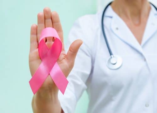 Mjesec borbe protiv raka dojke