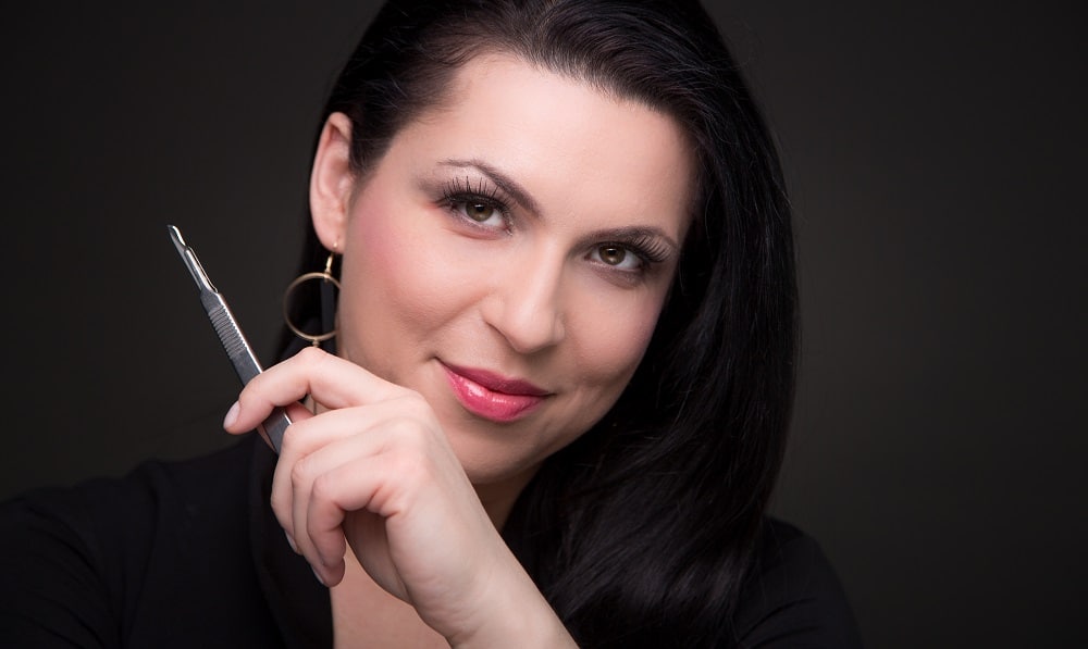 PORTRET-IRIJANA_12 - Poliklinika Medikol