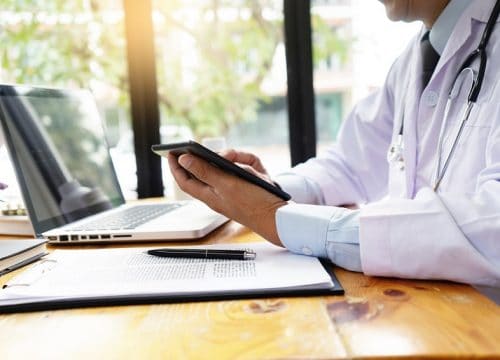 telefonske konzultacije