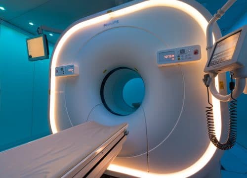 Najnoviji 128-slojni MSCT uređaj u Zagrebu i Splitu