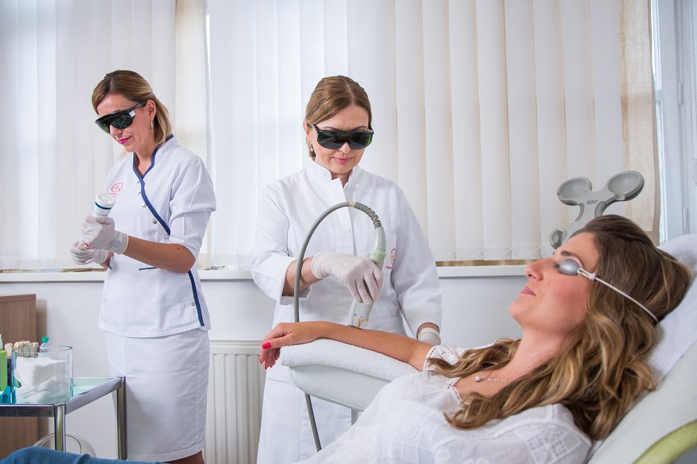 Poboljšajte izgled kože