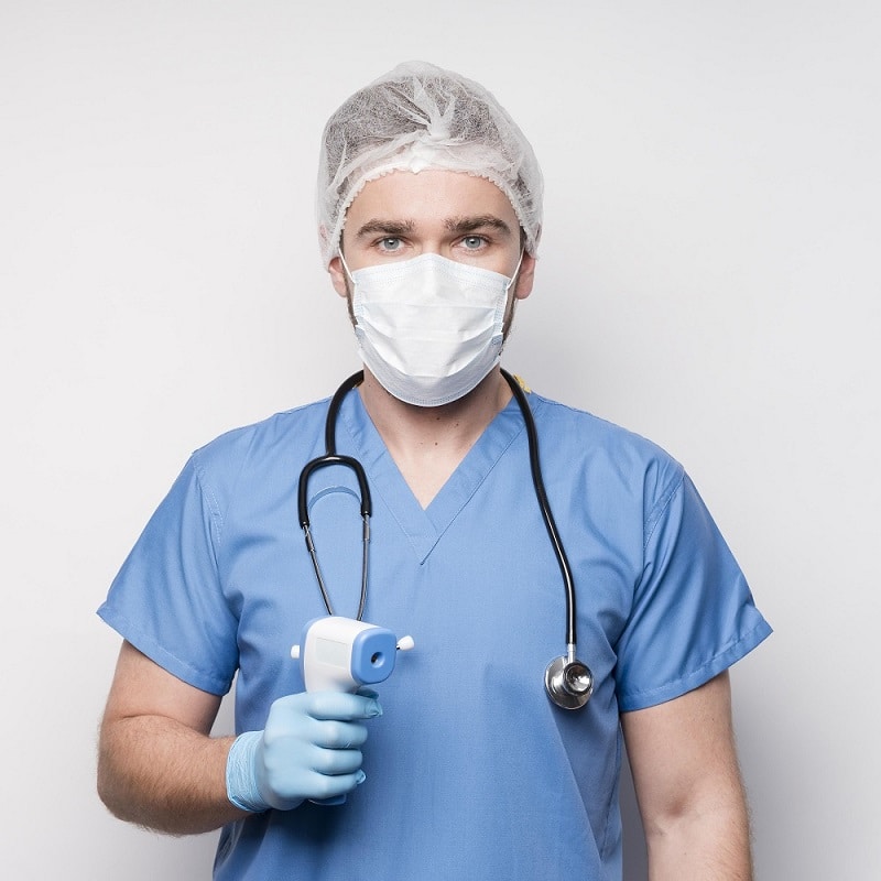 covid-19 - Poliklinika Medikol upute vezane uz covid-19