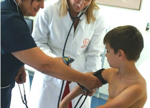 povodom otvorenja pedijatrije 20% popusta