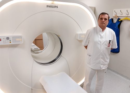 razvoj tehnologije u medicini