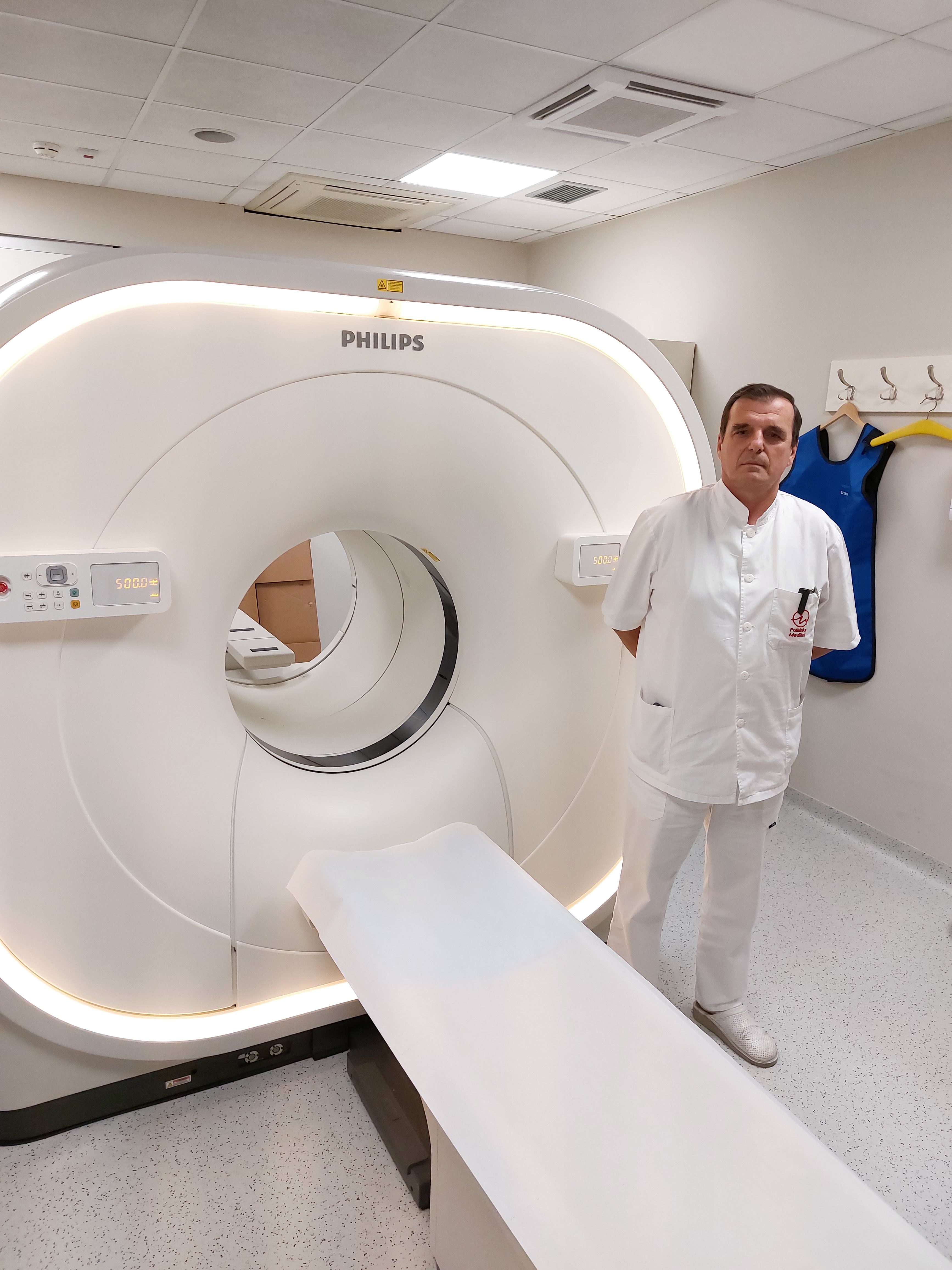 razvoj tehnologije u medicini