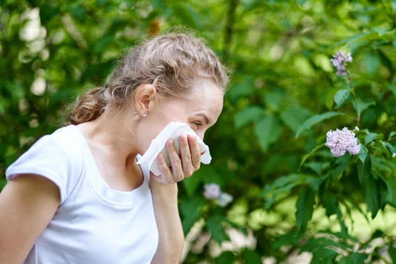 alergološko testiranje - Poliklinika Medikol alergološko testiranje