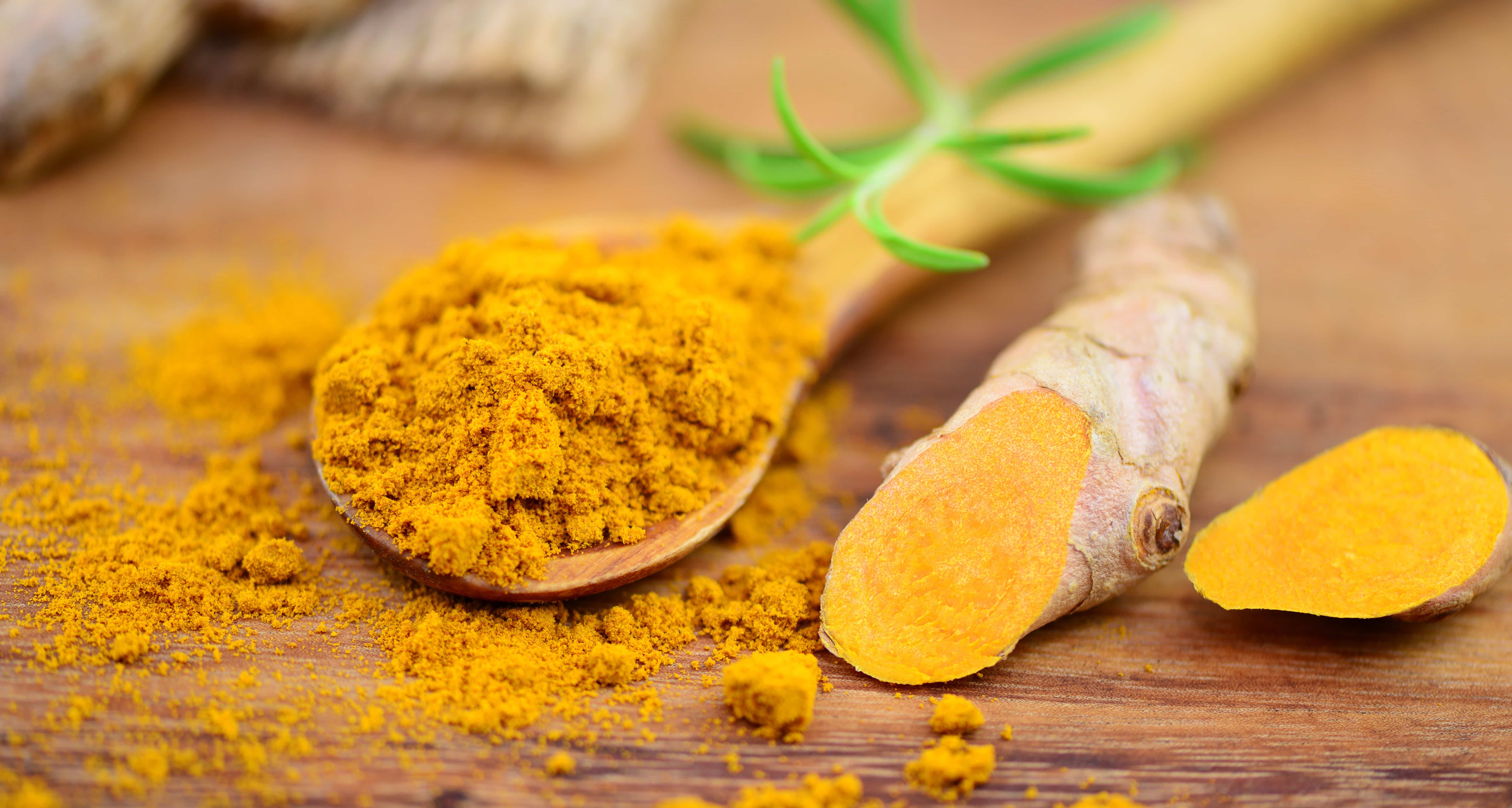Kurkuma - Poliklinika Medikol