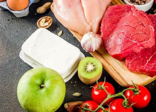 Test intolerancije na hranu