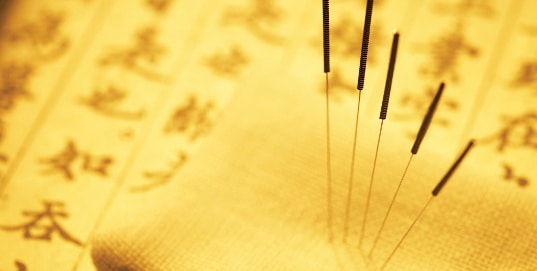 Tradicionalna kineska medicina