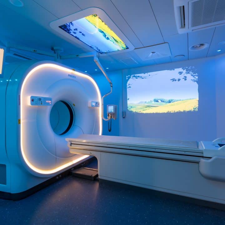 Nuklearna medicina - PET/CT dijagnostika