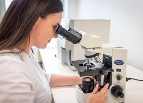 Laboratorijske pretrage u Podružnici Čakovec