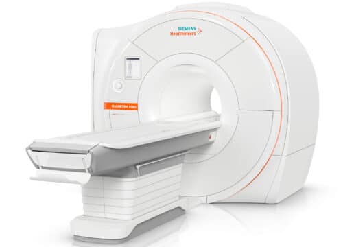 Novi MR uređaj u Splitu u Medikolu