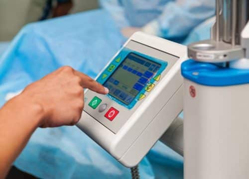 zašto se daje kontrast kod magneta