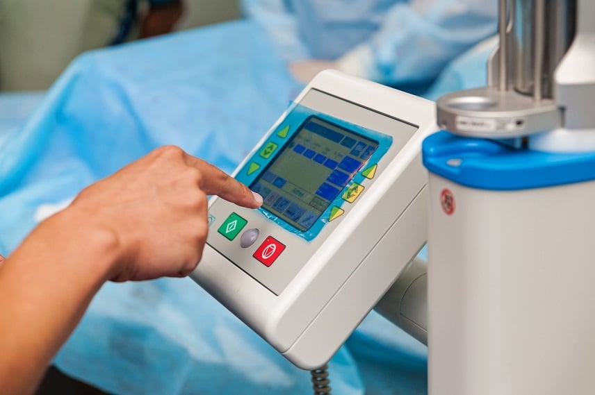 Device,For,The,Introduction,Of,Contrast,Medium - Poliklinika Medikol zašto se daje kontrast kod magneta