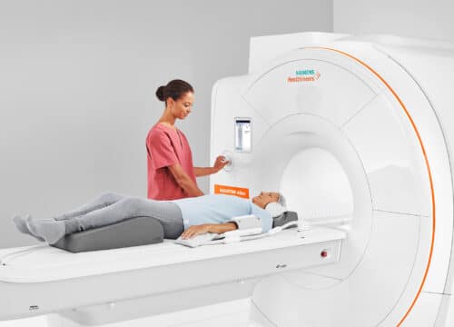 Što je magnetska rezonancija?