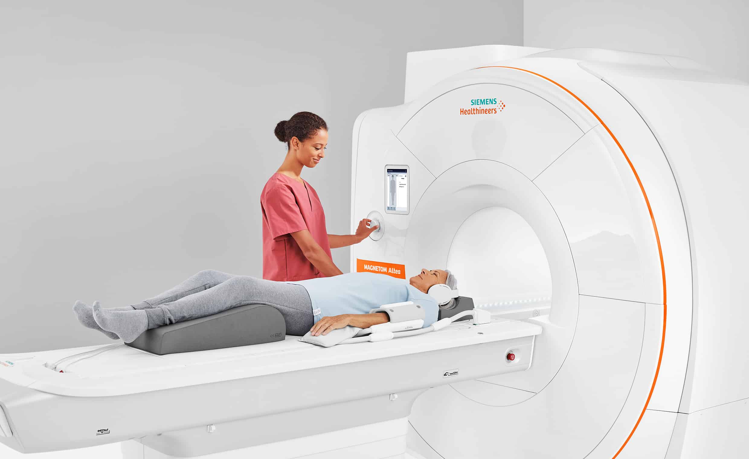 Što je magnetska rezonancija?