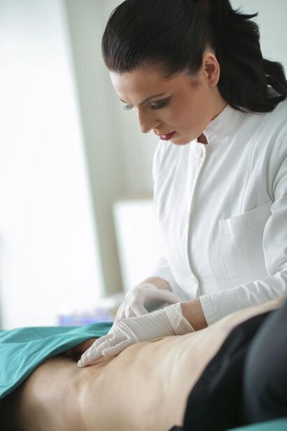 Liječenje erektilne disfunkcije