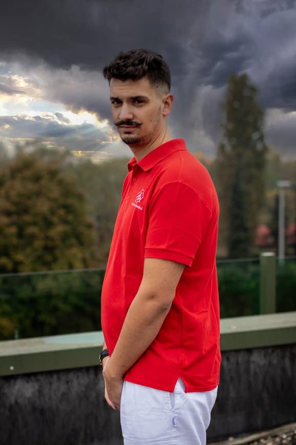 Preventivni pregled prostate