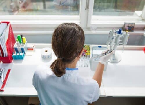 Novi suvremeni laboratorij