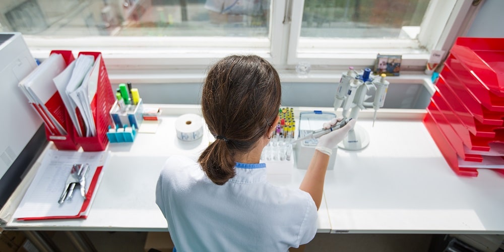 Novi suvremeni laboratorij - Poliklinika Medikol Novi suvremeni laboratorij