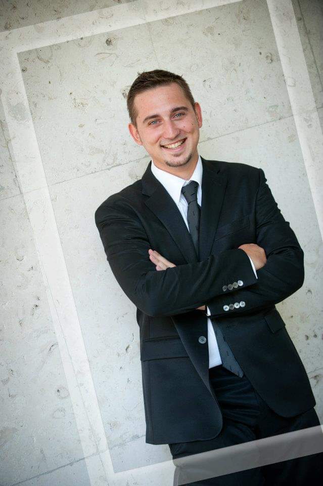 Jure Serdar, dr. med., specijalista ortopedije i traumatologije