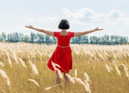 Dan crvenih haljina #nosicrveno