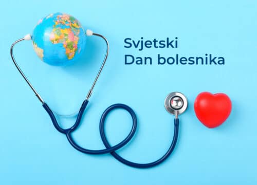 Svjetski dan bolesnika