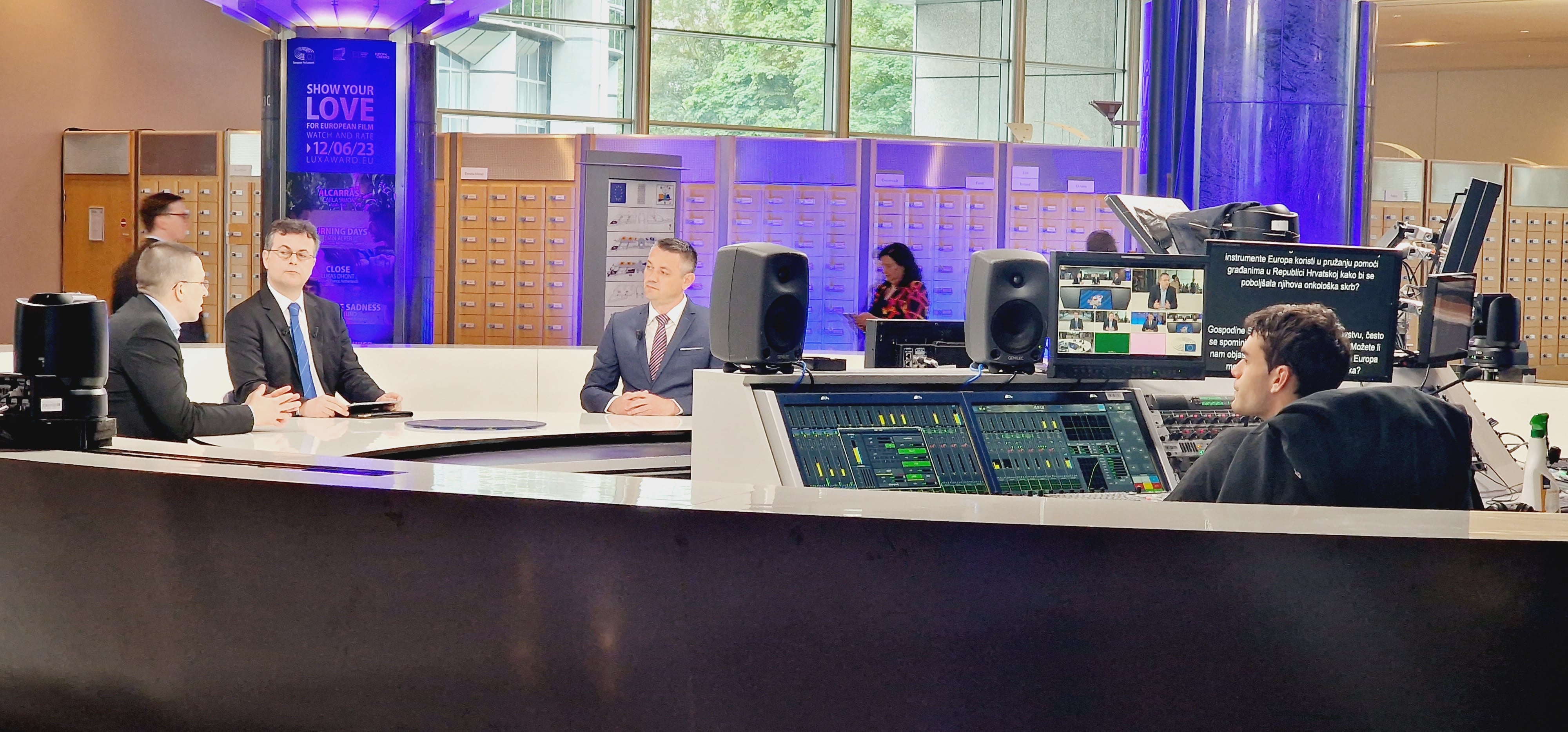 IZ SRCA EUROPE - Poliklinika Medikol