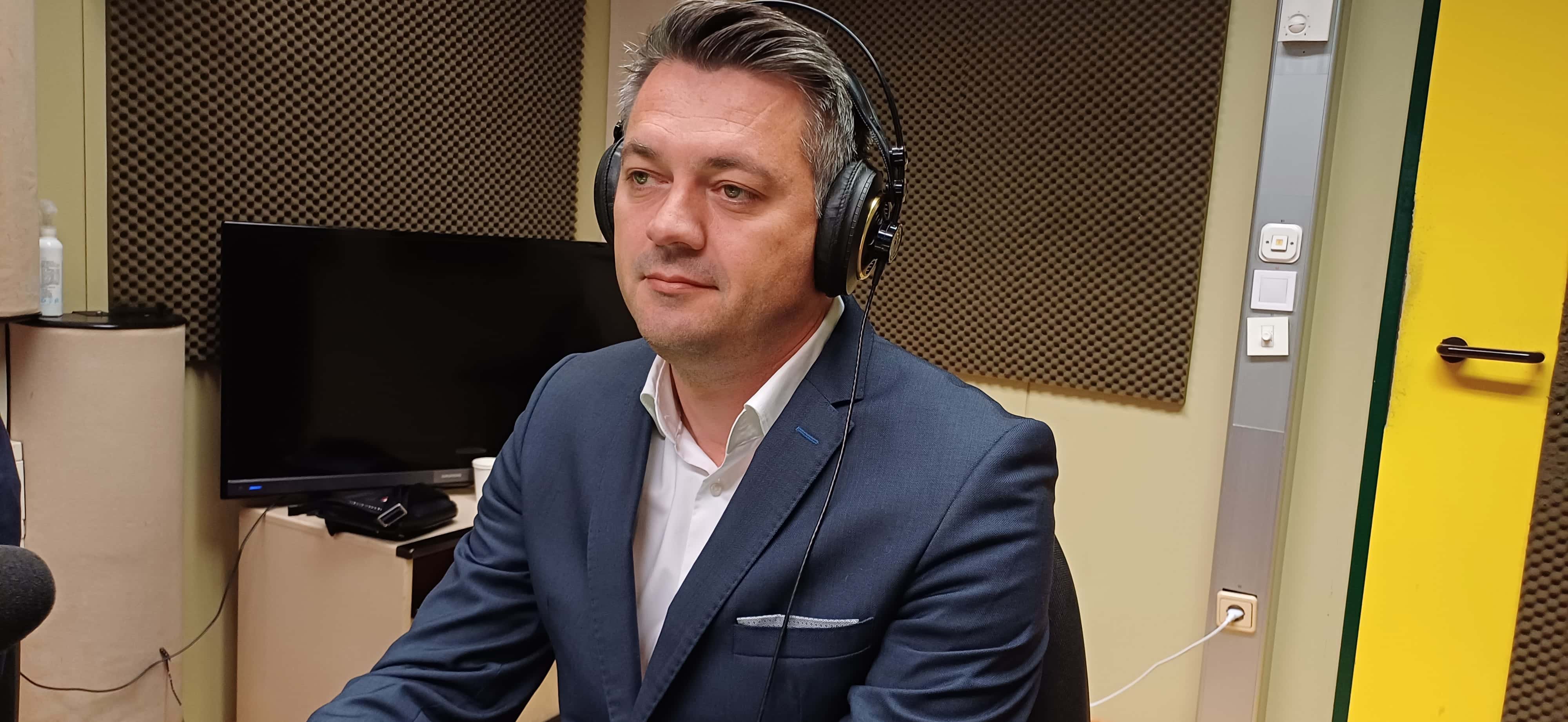 Goran Marošević - Poliklinika Medikol