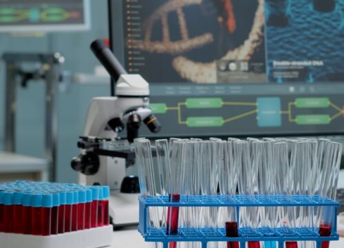 Tumorski markeri dojki