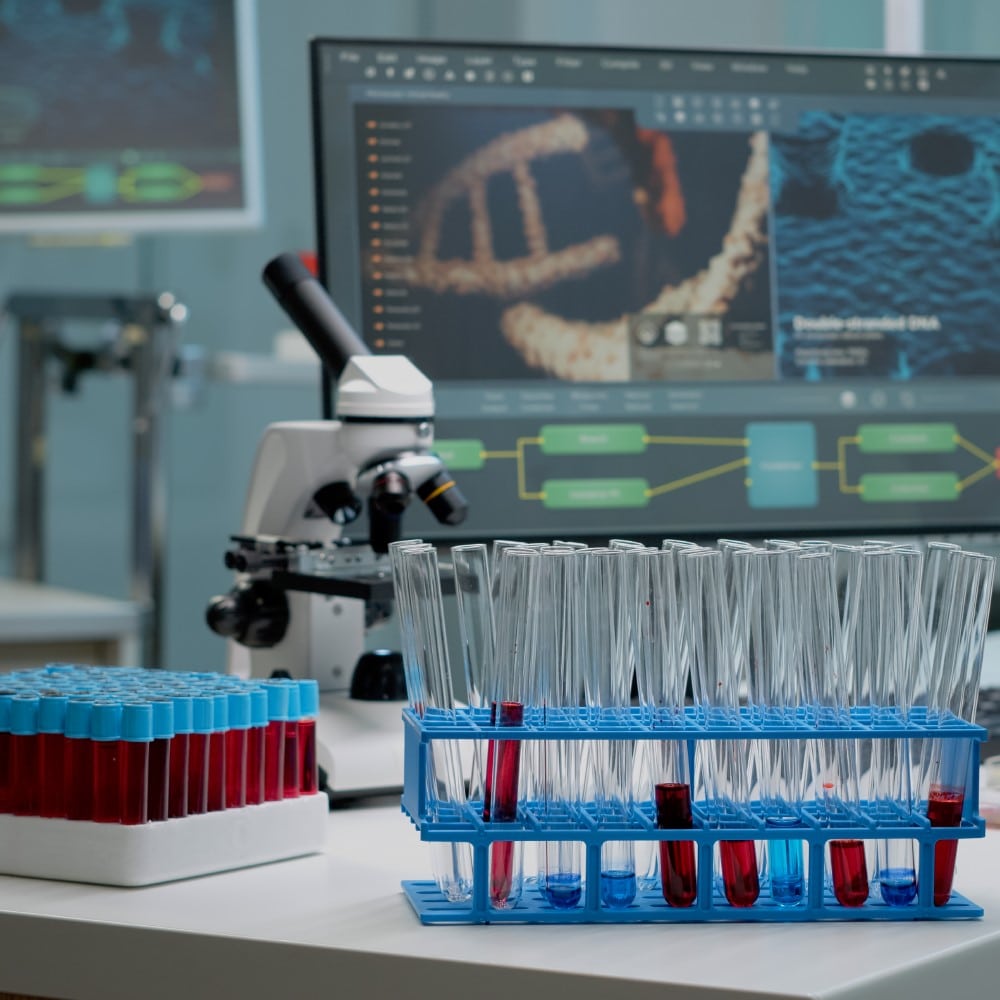 Tumorski markeri dojki