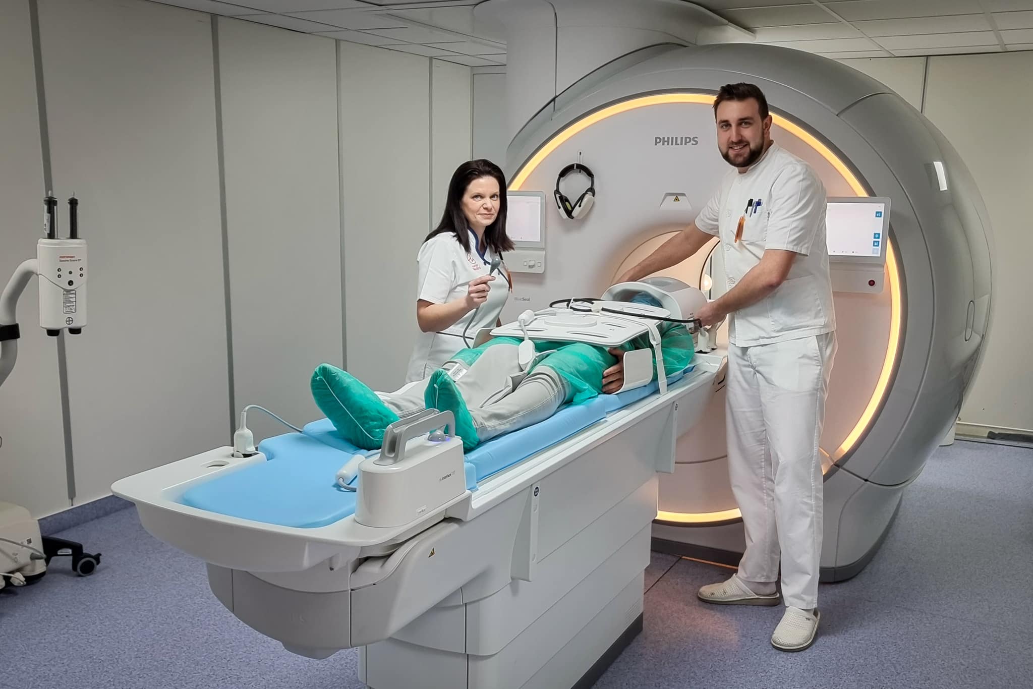 Radiolozi - Poliklinika Medikol