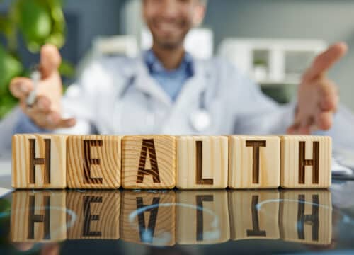 Malo je opasna riječ i legende o zdravlju