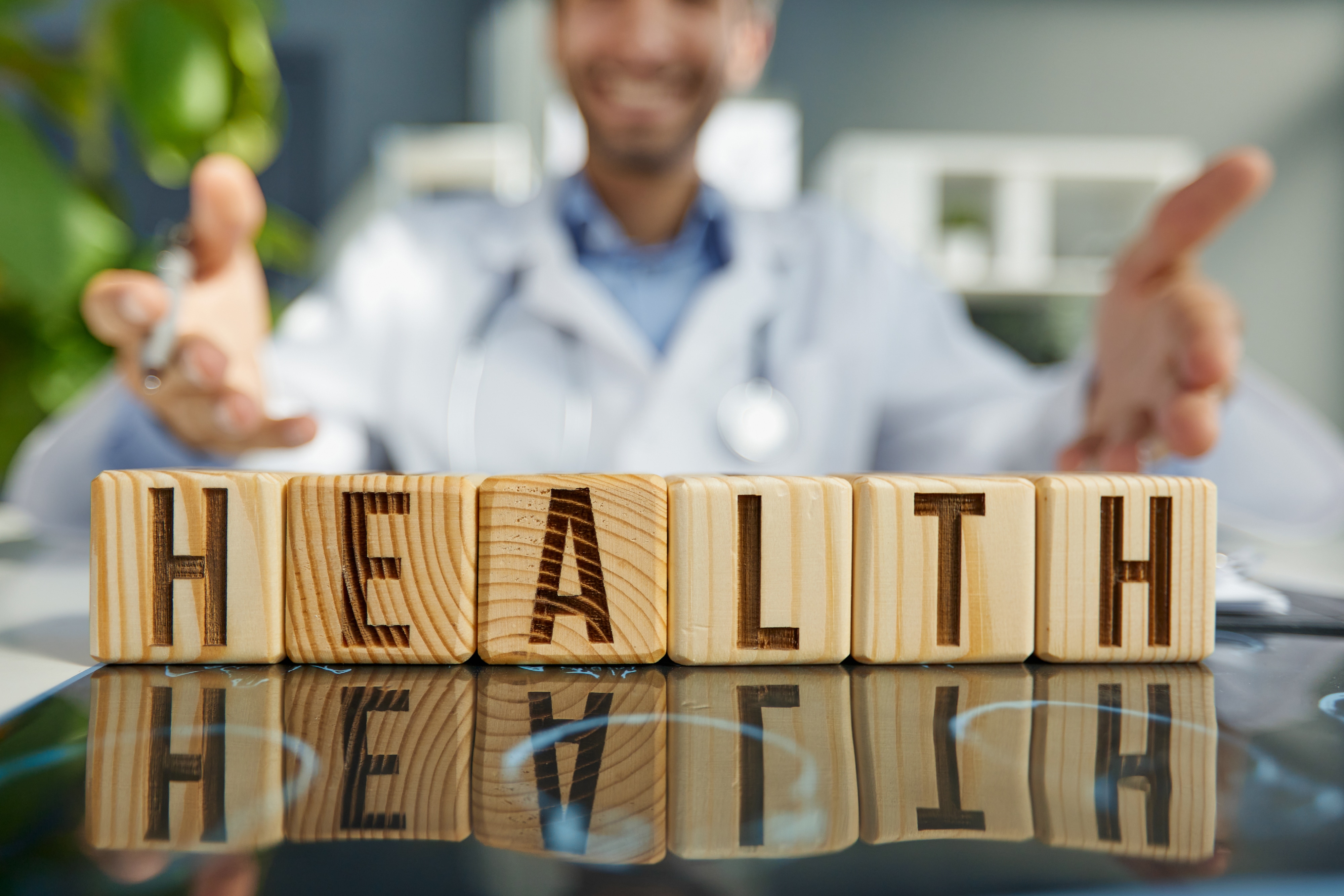 Health - Poliklinika Medikol Malo je opasna riječ i legende o zdravlju