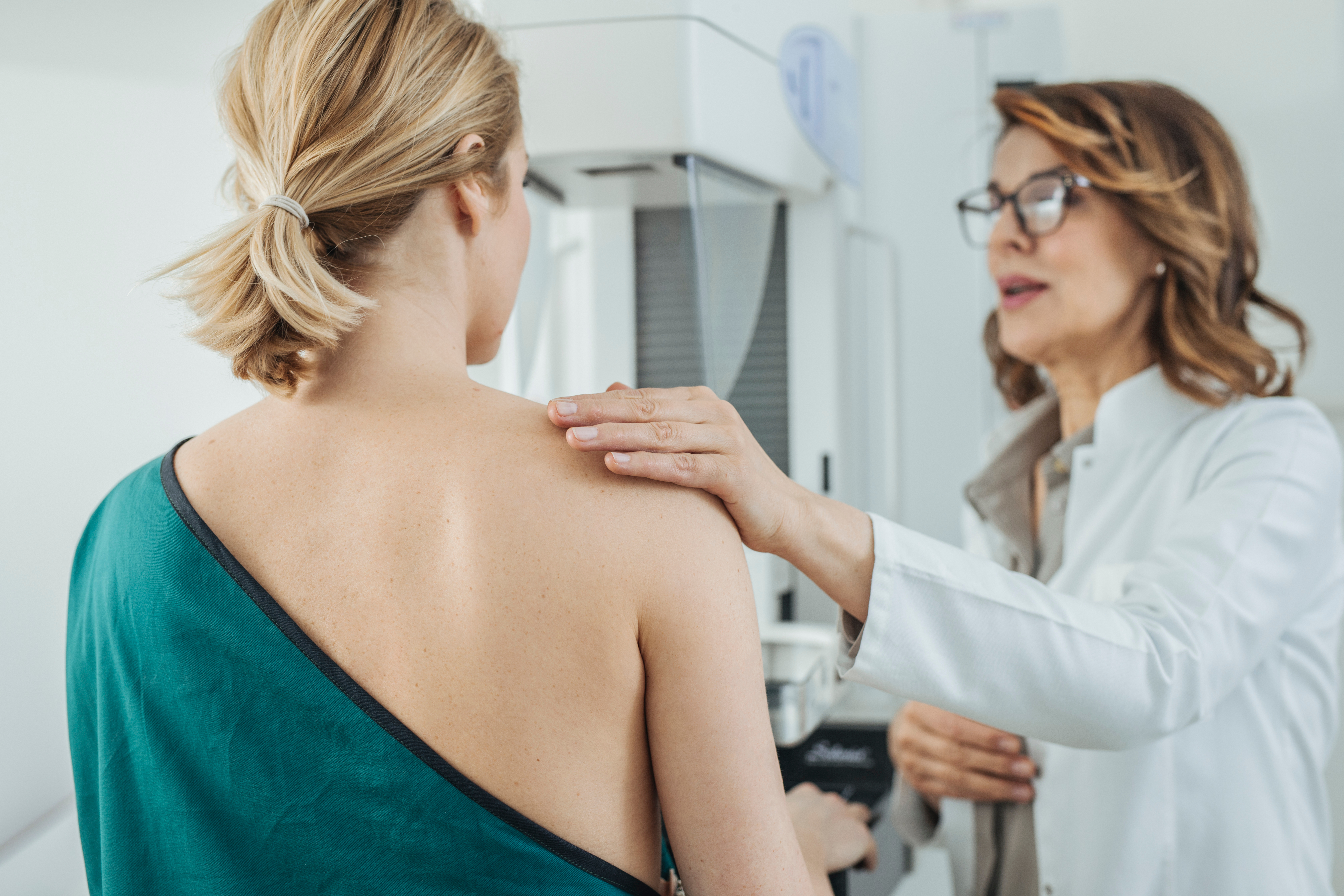 Novi dijagnostički uređaji u Podružnici Osijek