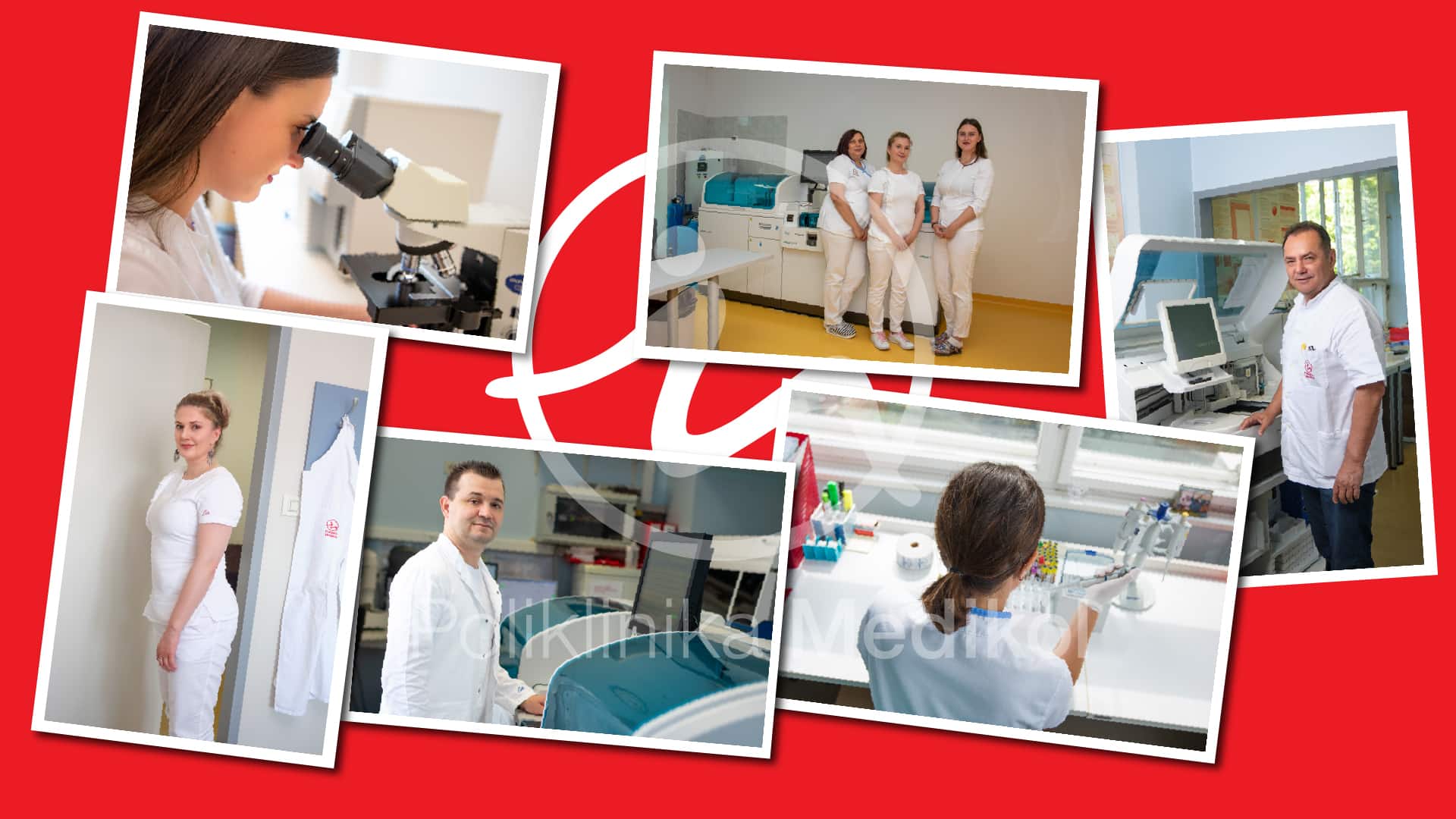 Labos web - Poliklinika Medikol