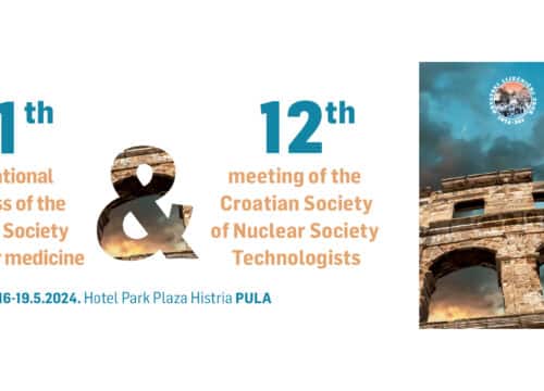 11. Međunarodni kongres Hrvatskog društva za nuklearnu medicinu