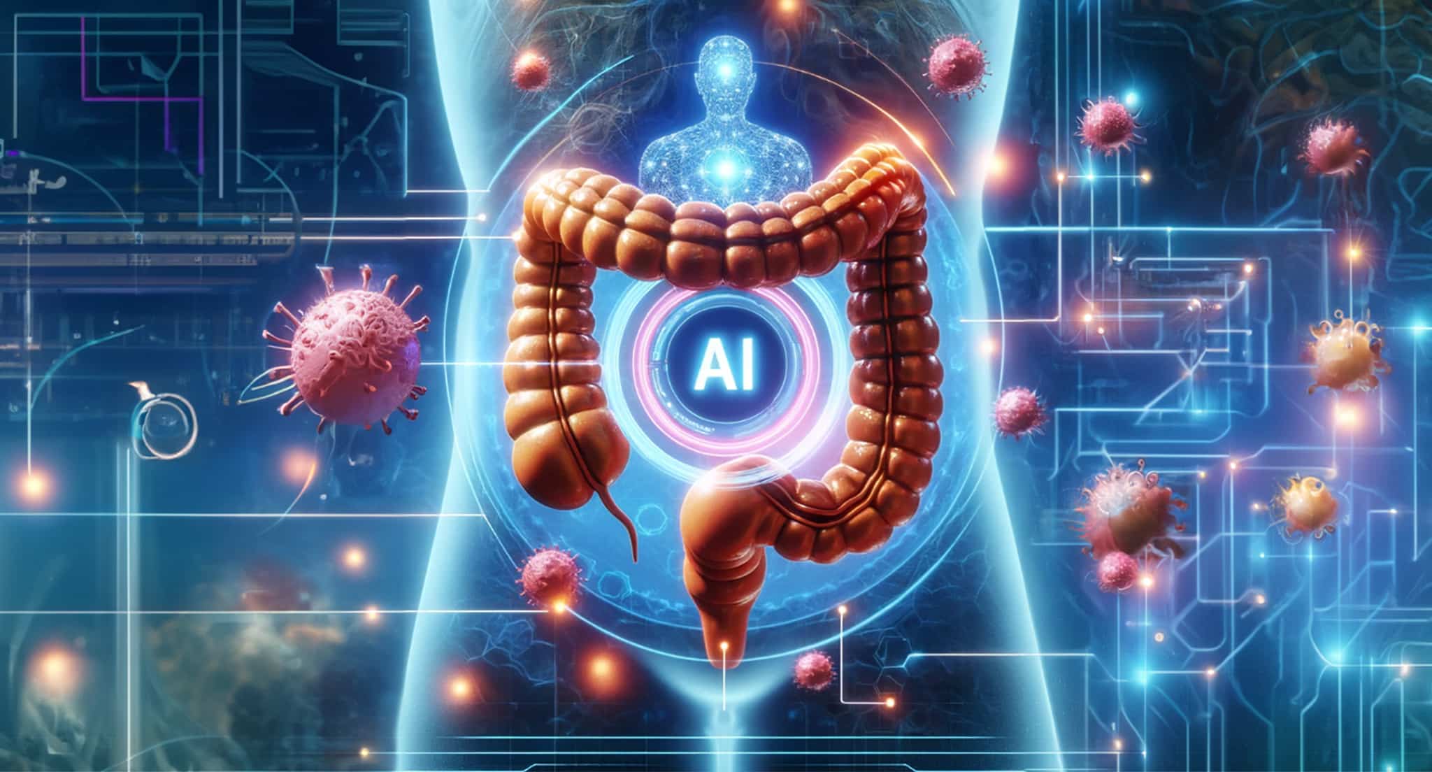 AI kolonoskopija - Poliklinika Medikol Umjetna inteligencija za otkrivanje polipa debelog crijeva