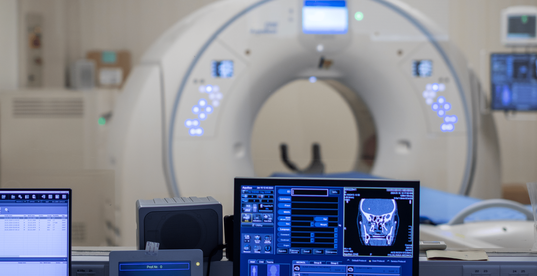 IMG_8269-Edit - Poliklinika Medikol MSCT kolonografija, virtualna kolonoskopija