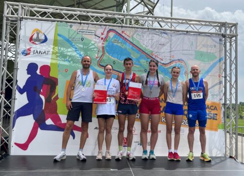 sportaši za sportaše Medikol sponzor