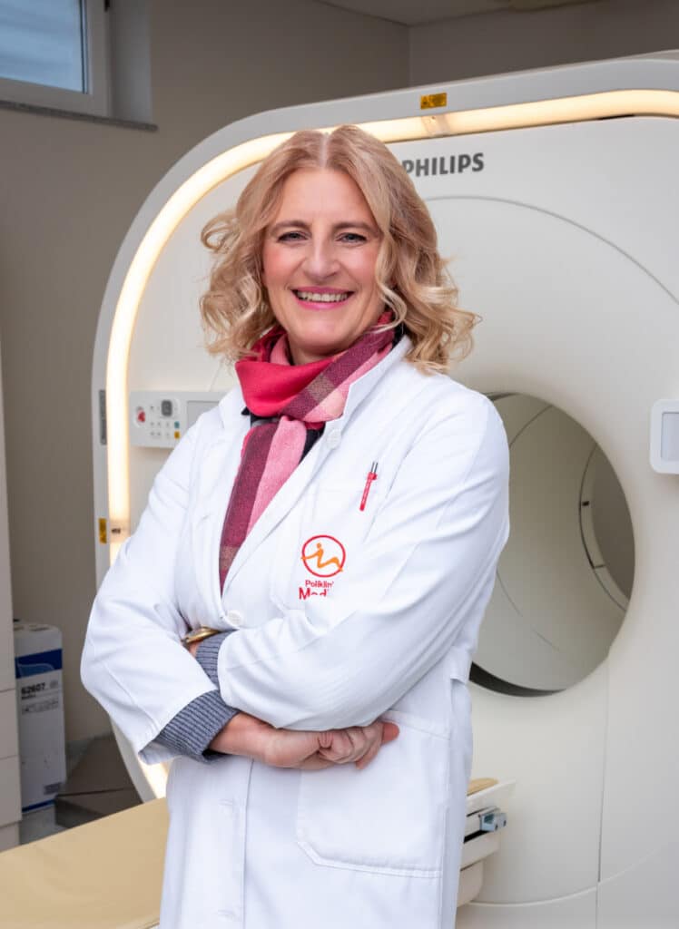 dr. Rogan, ususret svjetskom danu štitnjače